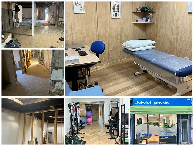 Forest Hill Physiotherapy, Camberwell Physiotherapy, Peckham Physiotherapy, Sydenham Physiotherapy, Herne Hill Physiotherapy